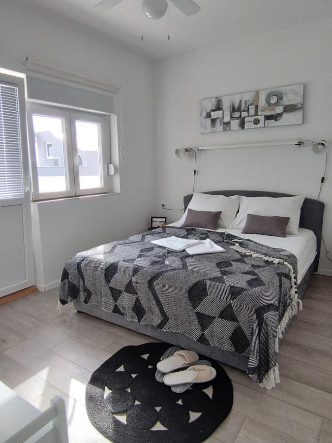 Markota Apartment Baška Voda Εξωτερικό φωτογραφία