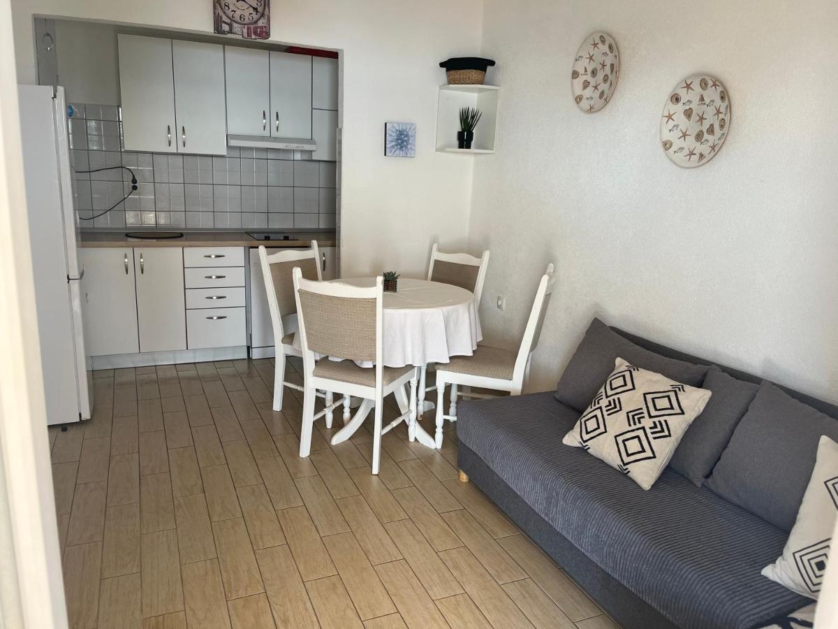 Markota Apartment Baška Voda Εξωτερικό φωτογραφία