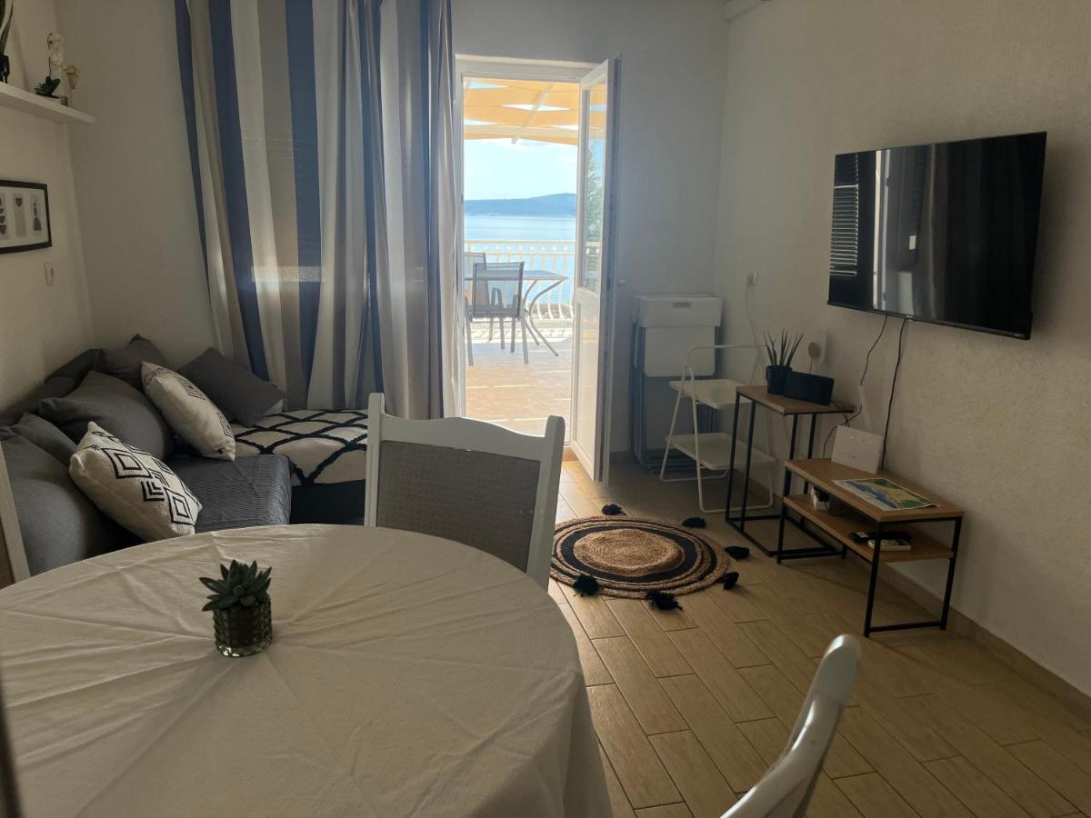 Markota Apartment Baška Voda Εξωτερικό φωτογραφία
