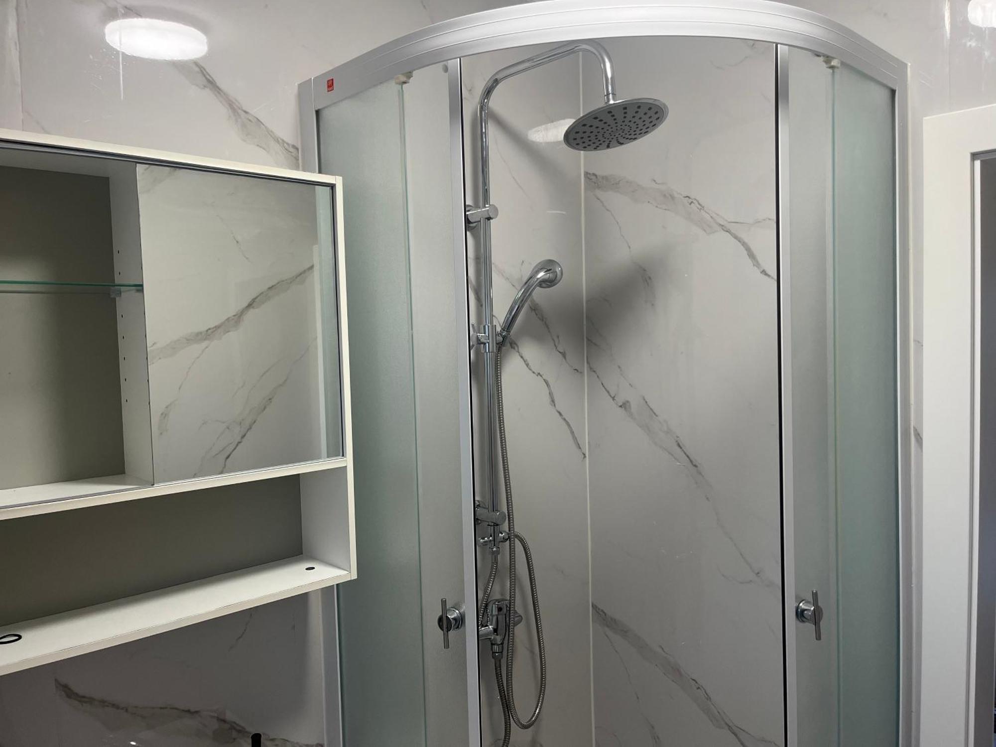 Markota Apartment Baška Voda Εξωτερικό φωτογραφία